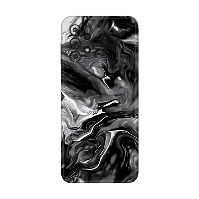 Full Back / Midnight Fog