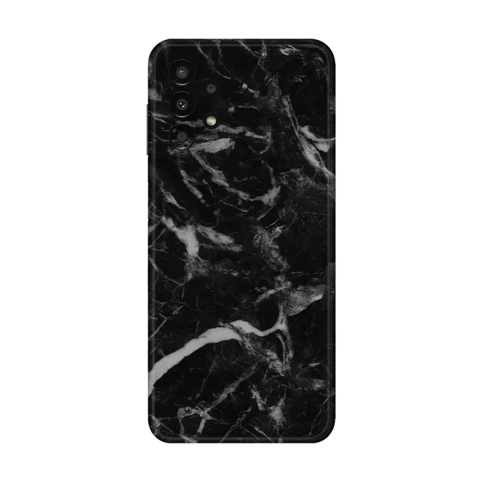 Full Back / Black Marble