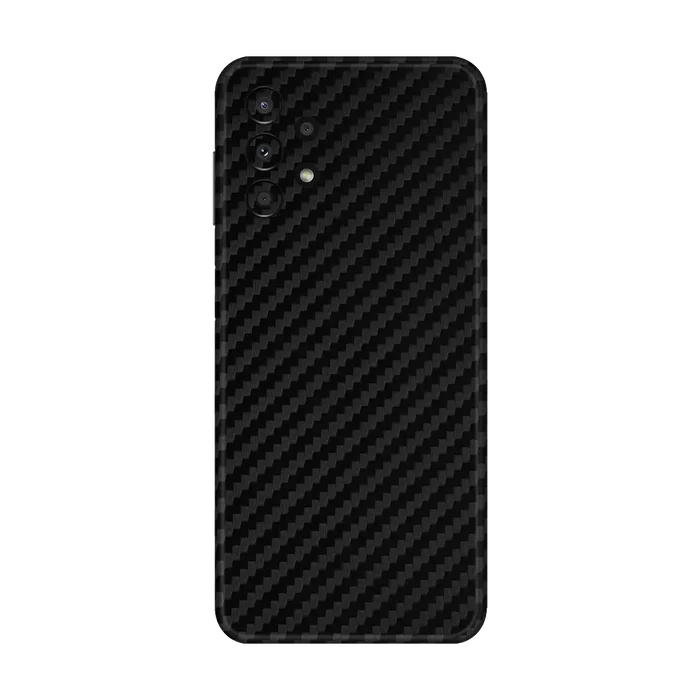 Full Back / Carbon Fiber