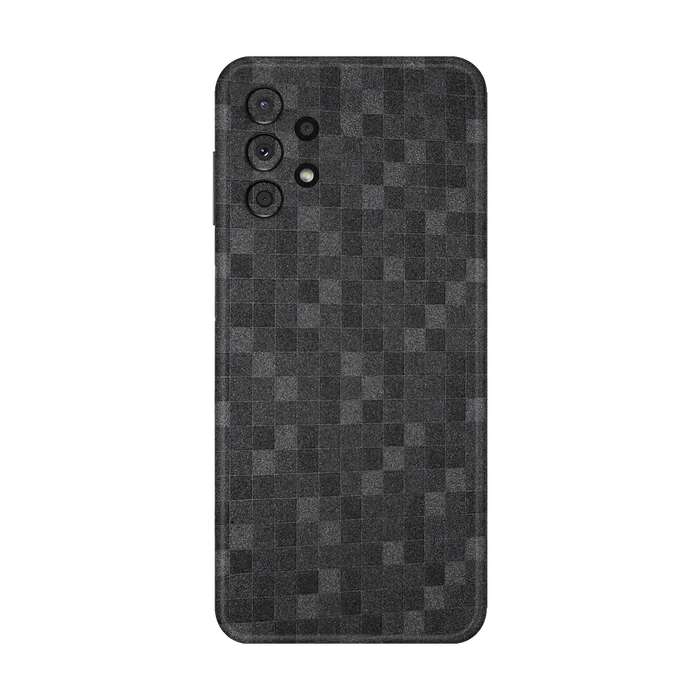 Full Back / Pixels Dark