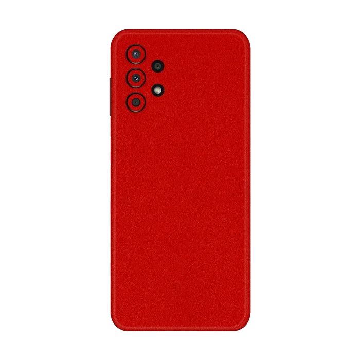 Full Back / Sandstone Red