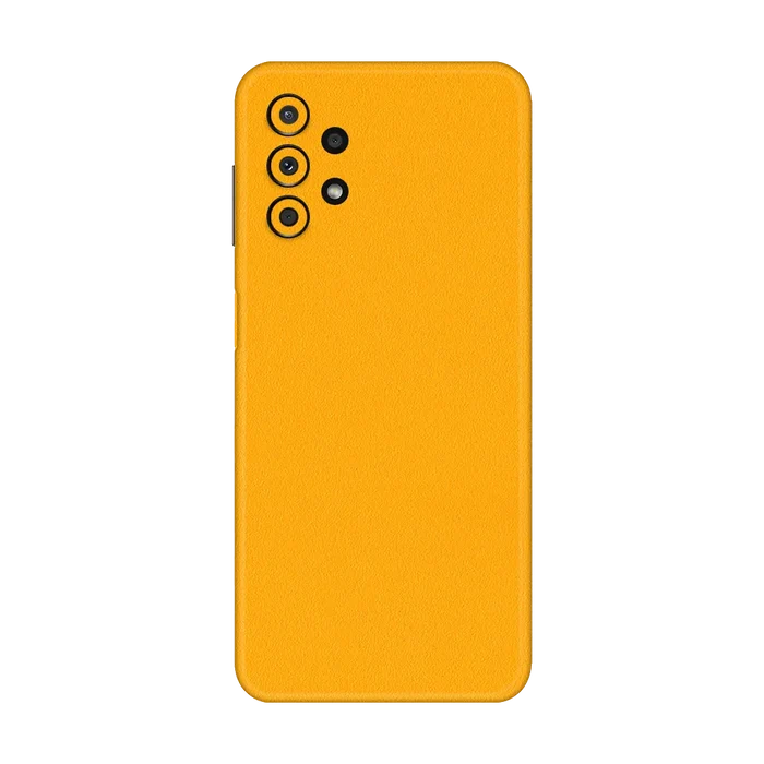 Full Back / Sandstone Yellow