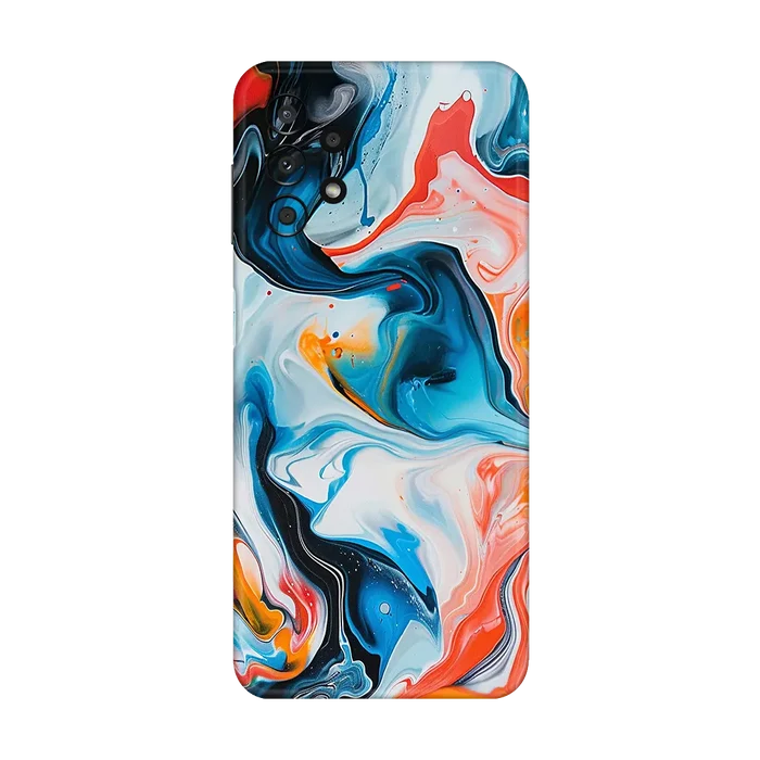Galaxy A13 Mobile Skins & Wraps