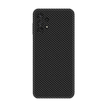 Full Back / Noir Aramid