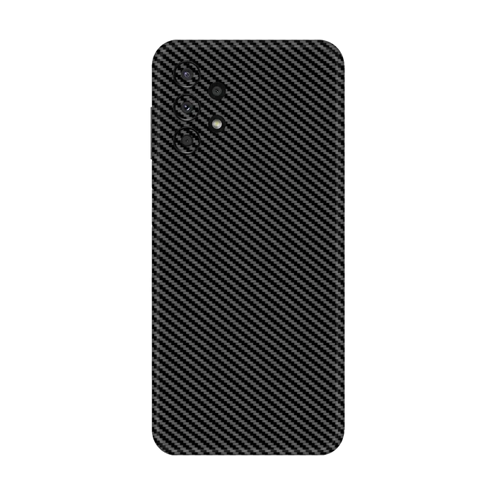 Full Back / Noir Aramid