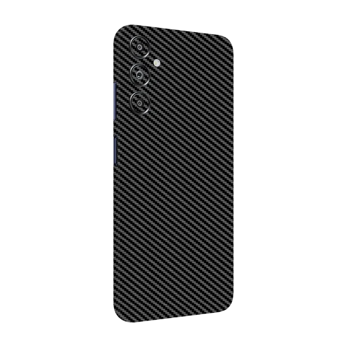 Full Back / Noir Aramid