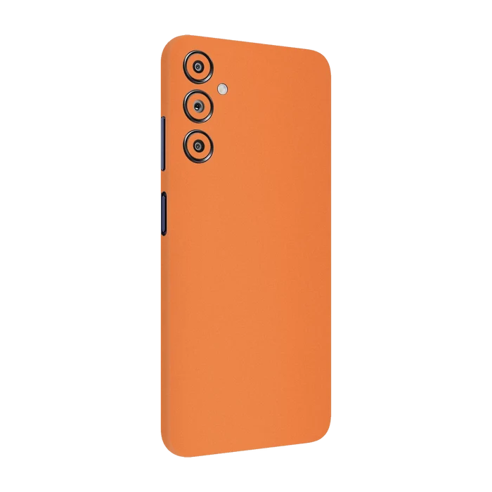 Full Back / Cosmic Orange