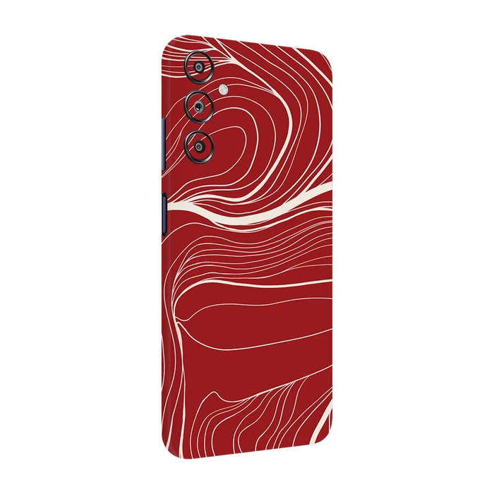 Full Back / Magma Vein