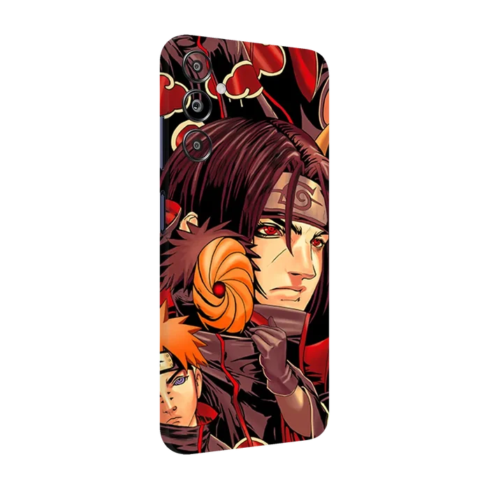 Full Back / Rogue Ninja