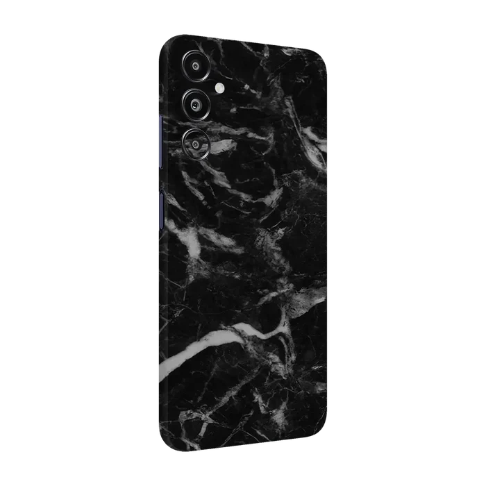 Full Back / Black Marble