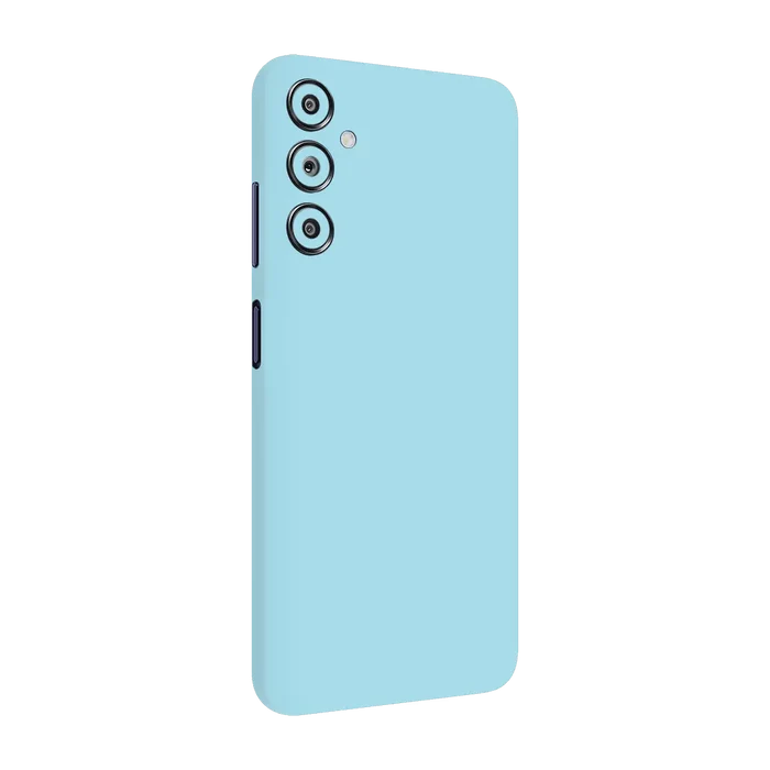 Full Back / Pastel Blue