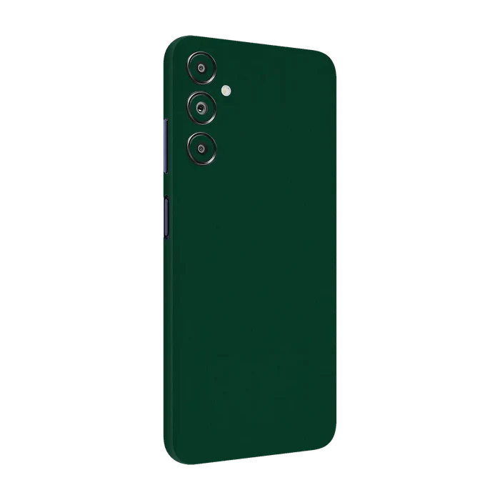 Full Back / Pine Green