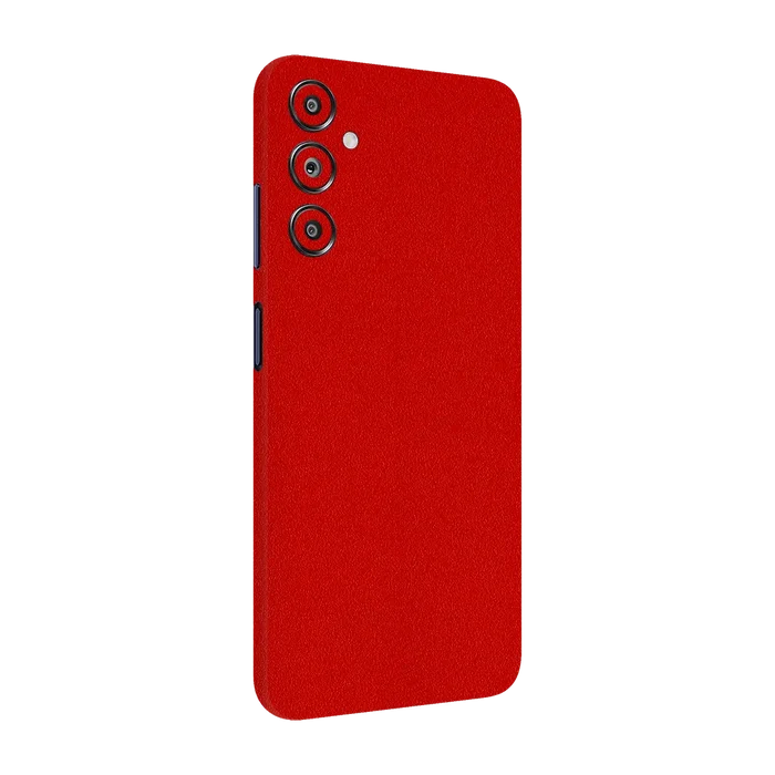 Full Back / Sandstone Red