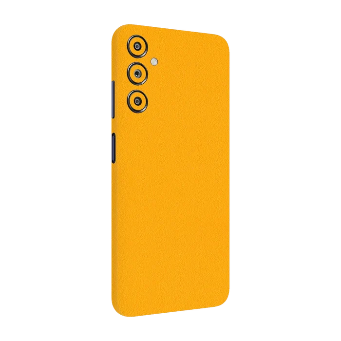 Full Back / Sandstone Yellow