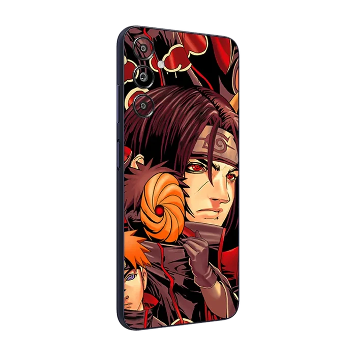Flat Back / Rogue Ninja