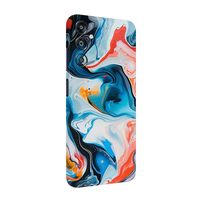 Galaxy A14 Mobile Skins & Wraps