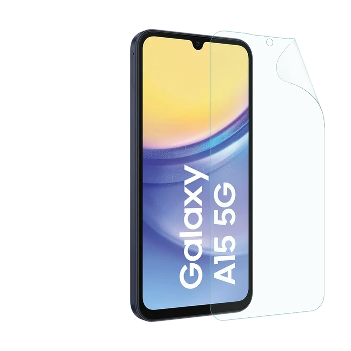 Galaxy A15 5G Screen Guard Protector