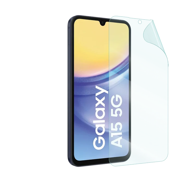 Galaxy A15 5G Screen Guard Protector