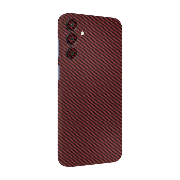 Full Back / Scarlet Aramid