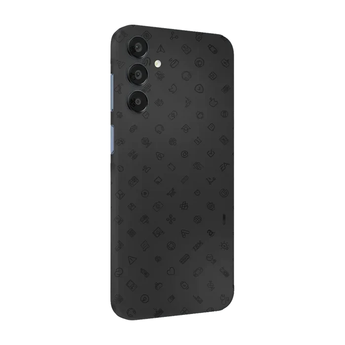 Galaxy A15 5G Mobile Skins & Wraps