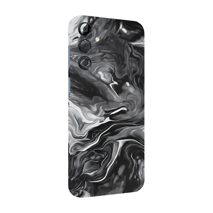 Full Back / Midnight Fog