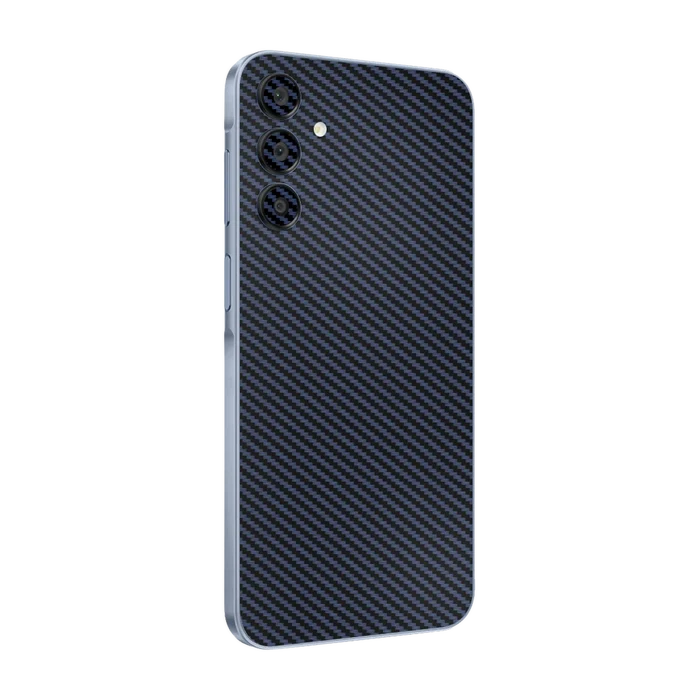 Flat Back / Navy Aramid