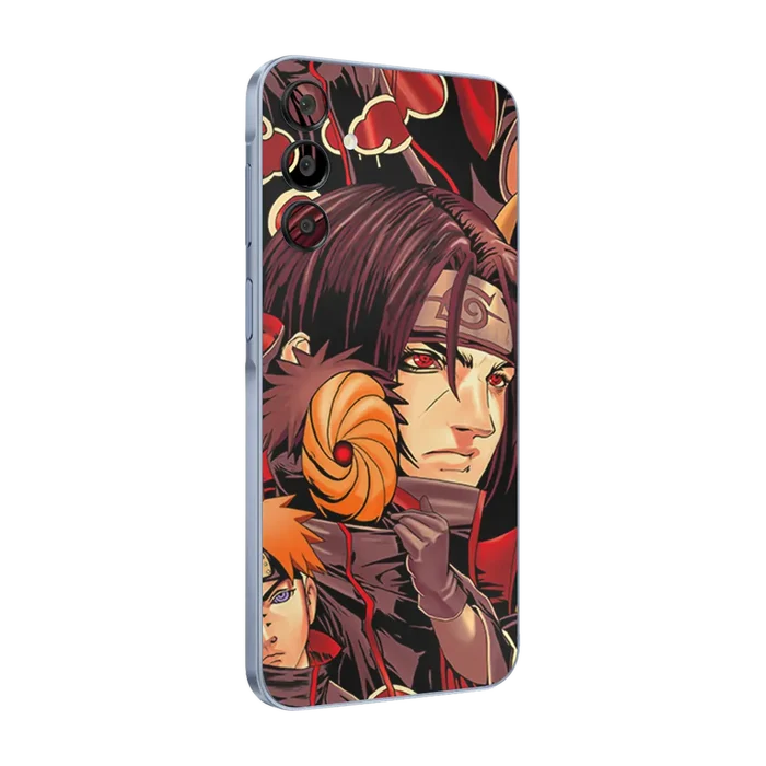 Flat Back / Rogue Ninja