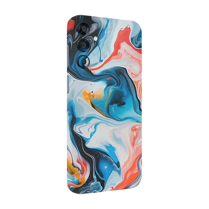 Galaxy A15 5G Mobile Skins & Wraps