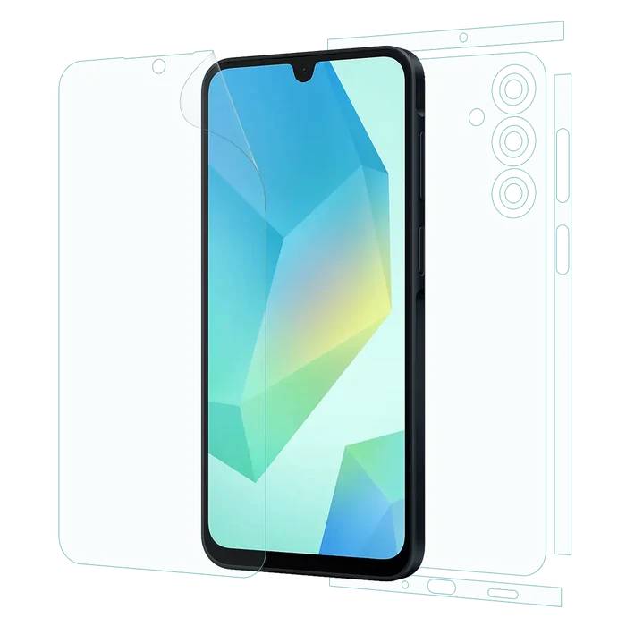 Galaxy A16 5G Screen Guard Protector