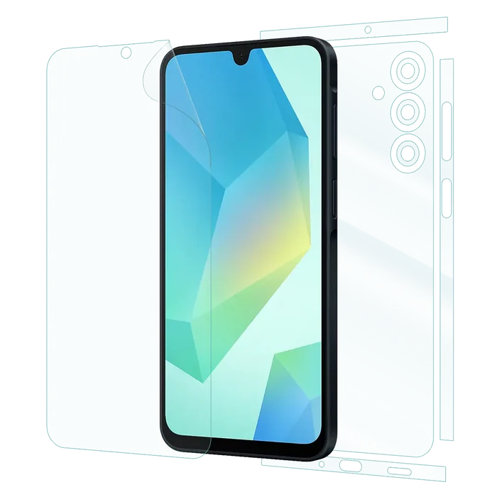 Galaxy A16 5G Screen Guard Protector