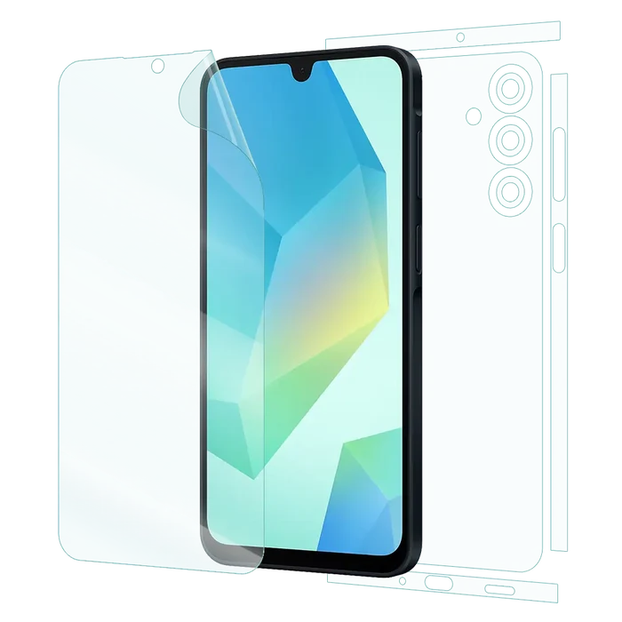 Galaxy A16 5G Screen Guard Protector