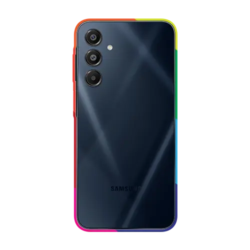 Galaxy A16 5G Mobile Skins & Wraps