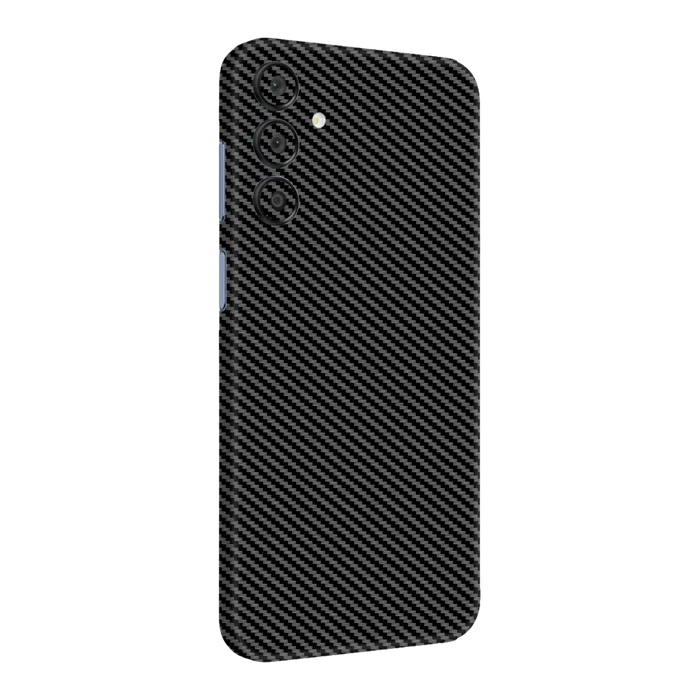 Full Back / Noir Aramid