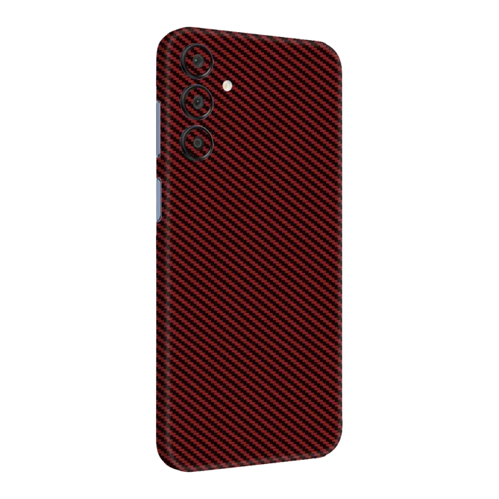 Full Back / Scarlet Aramid