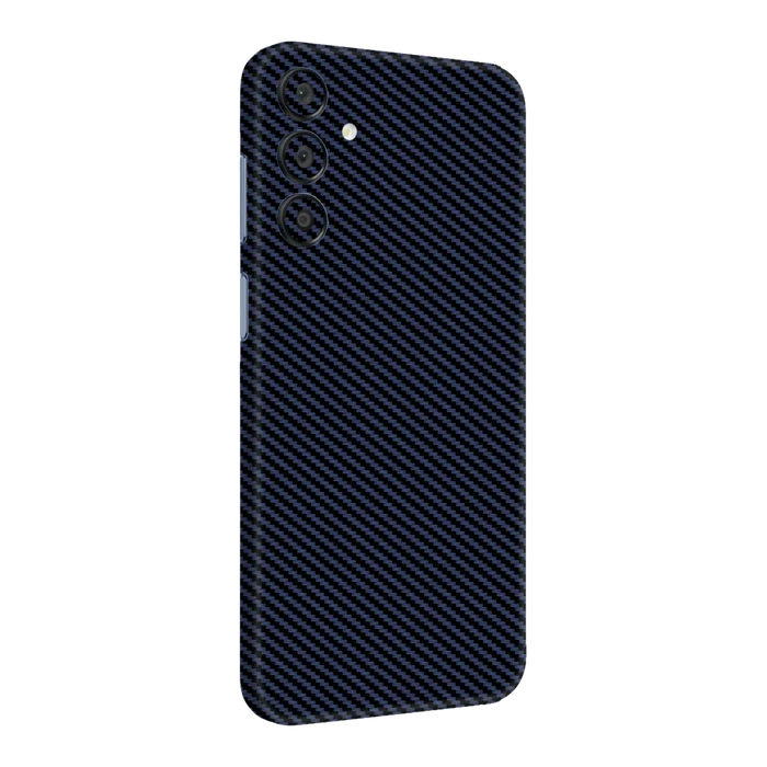 Full Back / Navy Aramid