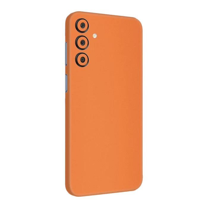 Full Back / Cosmic Orange