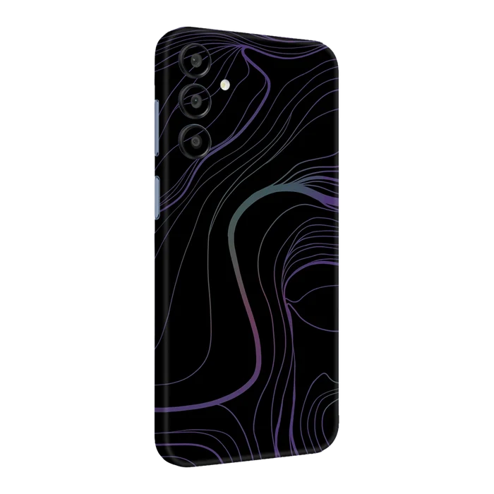 Full Back / Nebula Shift