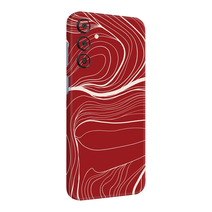 Full Back / Magma Vein