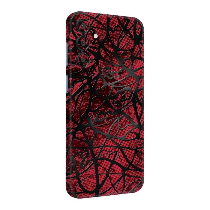 Full Back / Red Inmate
