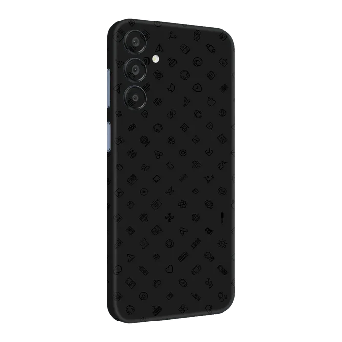 Galaxy A16 5G Mobile Skins & Wraps