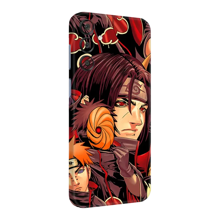 Full Back / Rogue Ninja