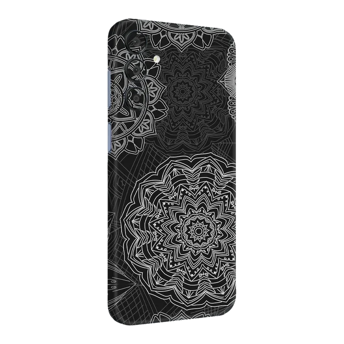 Full Back / Mystic Black