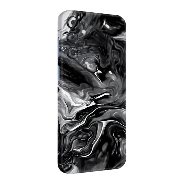 Full Back / Midnight Fog