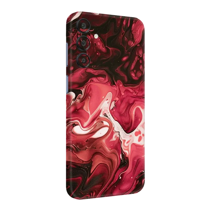 Full Back / Blood Rush