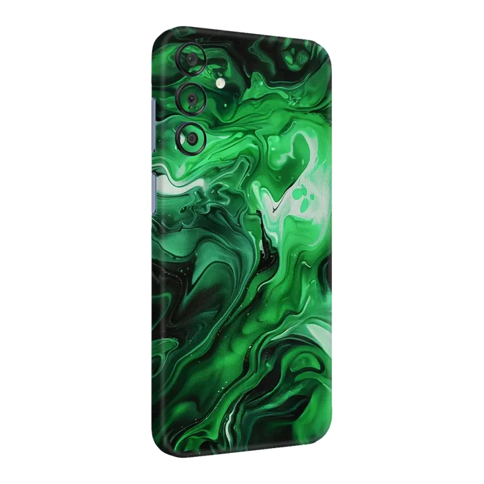 Full Back / Goblin Gas