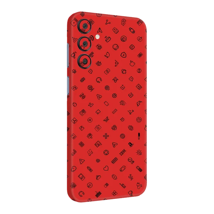Galaxy A16 5G Mobile Skins & Wraps