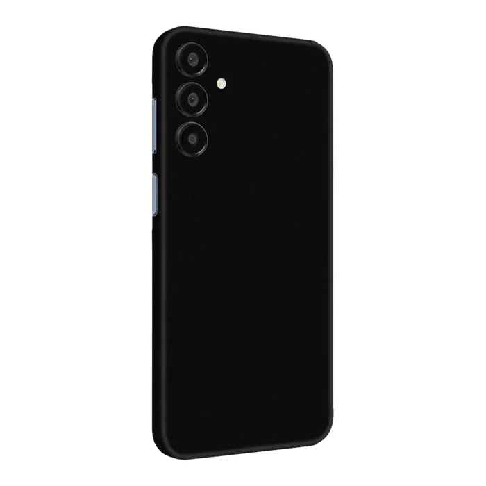 Full Back / Black Matte