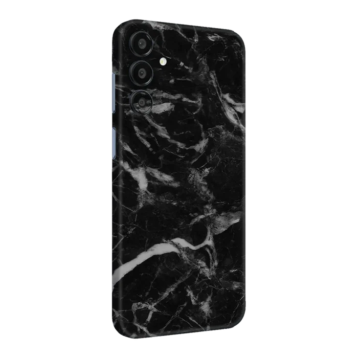 Full Back / Black Marble