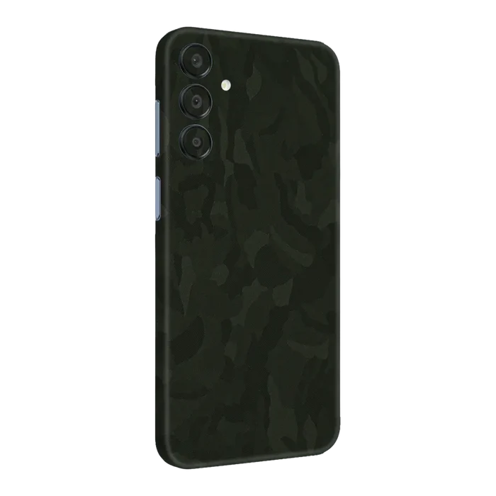 Full Back / Green Camo