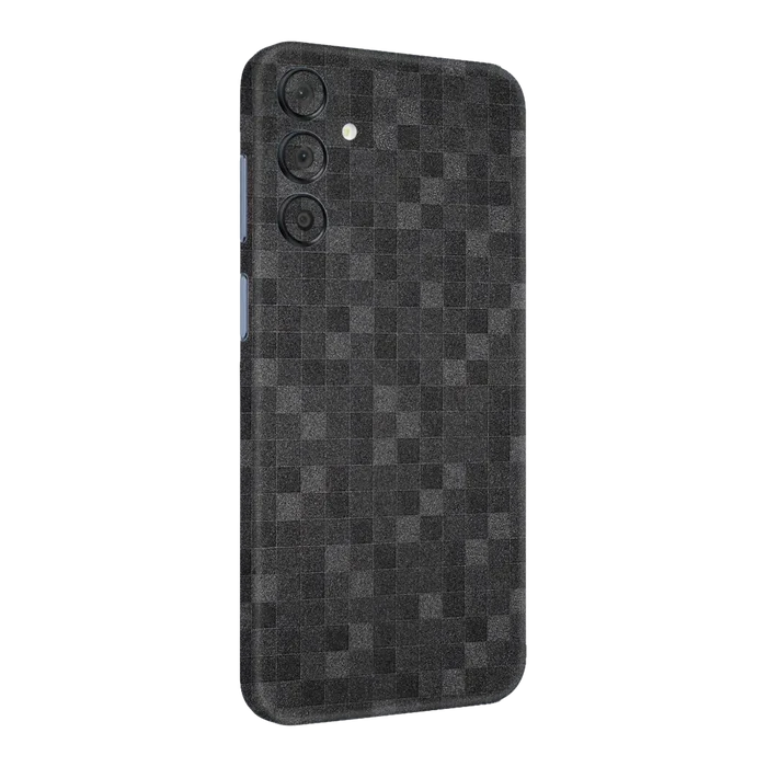 Full Back / Pixels Dark